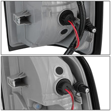 Load image into Gallery viewer, 2015-2022 GMC Canyon OE Style Left Tail Light - Chrome Housing