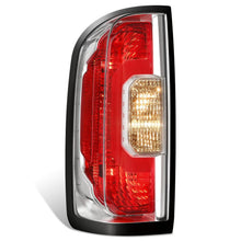 Load image into Gallery viewer, 2015-2022 GMC Canyon OE Style Left Tail Light - Chrome Housing