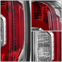 Load image into Gallery viewer, 15-22 GMC Canyon OE Style Right Tail Light - Chrome Housing