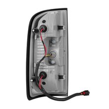 Load image into Gallery viewer, 15-22 GMC Canyon OE Style Right Tail Light - Chrome Housing