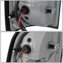 Load image into Gallery viewer, 15-22 GMC Canyon OE Style Right Tail Light - Chrome Housing