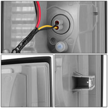Load image into Gallery viewer, 15-22 GMC Canyon OE Style Right Tail Light - Chrome Housing