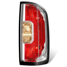 Load image into Gallery viewer, 15-22 GMC Canyon OE Style Right Tail Light - Chrome Housing