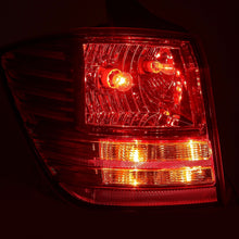 Load image into Gallery viewer, 09-20 Dodge Journey OE Style Left Tail Light - Chrome Housing