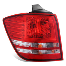 Load image into Gallery viewer, 09-20 Dodge Journey OE Style Left Tail Light - Chrome Housing