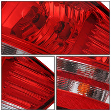 Load image into Gallery viewer, 09-20 Dodge Journey OE Style Right Tail Light - Chrome Housing