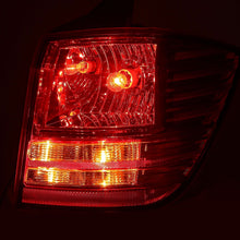 Load image into Gallery viewer, 09-20 Dodge Journey OE Style Right Tail Light - Chrome Housing