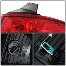 Load image into Gallery viewer, 09-20 Dodge Journey OE Style Right Tail Light - Chrome Housing
