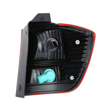 Load image into Gallery viewer, 09-20 Dodge Journey OE Style Tail Lights Chrome Housing Left &amp; Right