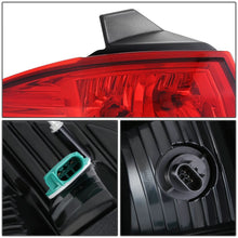 Load image into Gallery viewer, 09-20 Dodge Journey OE Style Tail Lights Chrome Housing Left &amp; Right