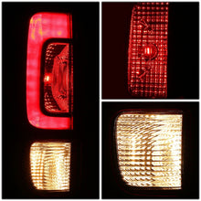 Load image into Gallery viewer, 2017-2019 Honda Ridgeline OE Style Left Tail Light - Chrome Housing