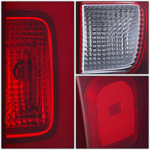 Load image into Gallery viewer, 2017-2019 Honda Ridgeline OE Style Right Tail Light Chrome Housing