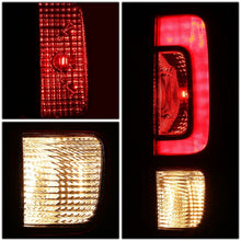 Load image into Gallery viewer, 2017-2019 Honda Ridgeline OE Style Right Tail Light Chrome Housing