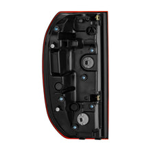 Load image into Gallery viewer, 2017-2019 Honda Ridgeline OE Style Right Tail Light Chrome Housing