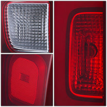Load image into Gallery viewer, 2017-2019 Honda Ridgeline OE Style Tail Light Set