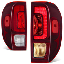 Load image into Gallery viewer, 2017-2019 Honda Ridgeline OE Style Tail Light Set