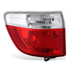 Load image into Gallery viewer, 2011-2013 Dodge Durango OE Style Outer Tail Light - Chrome Housing Left