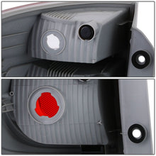 Load image into Gallery viewer, 2011-2013 Dodge Durango OE Style Tail Light - Outer Right Chrome