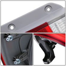 Load image into Gallery viewer, 2011-2013 Dodge Durango OE Style Tail Light - Outer Right Chrome