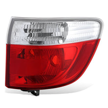 Load image into Gallery viewer, 2011-2013 Dodge Durango OE Style Tail Light - Outer Right Chrome