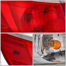 Load image into Gallery viewer, 2013-2016 Nissan Pathfinder OE Style Halogen Tail Light - Left