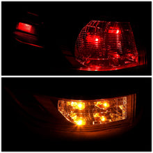 Load image into Gallery viewer, 2013-2016 Nissan Pathfinder OE Style Halogen Tail Light - Left