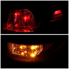 Load image into Gallery viewer, 2013-2016 Nissan Pathfinder OE Style Halogen Tail Light - Right Side