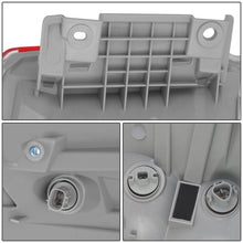 Load image into Gallery viewer, 2013-2016 Nissan Pathfinder OE Style Halogen Tail Light - Right Side