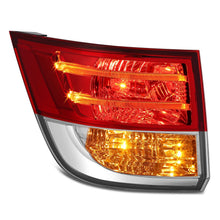 Load image into Gallery viewer, 2014-2017 Honda Odyssey OE Style Halogen Tail Light - Left Red/Clear