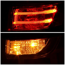 Load image into Gallery viewer, 2014-2017 Honda Odyssey OE Style Halogen Tail Light - Right Side