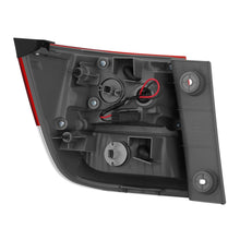 Load image into Gallery viewer, 2014-2017 Honda Odyssey OE Style Halogen Tail Light - Right Side