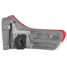 Load image into Gallery viewer, 2011-2014 Toyota Sienna OE Style LED Tail Light - Left Red/Clear