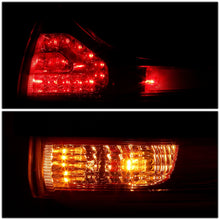 Load image into Gallery viewer, 2011-2014 Toyota Sienna OE Style LED Tail Light - Right Side Red/Clear