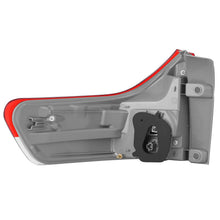Load image into Gallery viewer, 2011-2014 Toyota Sienna OE Style LED Tail Light - Right Side Red/Clear