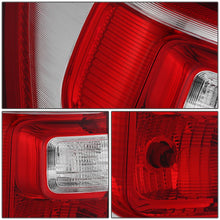 Load image into Gallery viewer, 2018-2021 Ford Expedition OE Style Tail Light - Left Rear