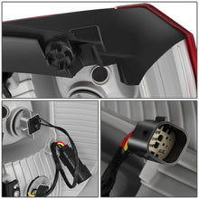 Load image into Gallery viewer, 2018-2021 Ford Expedition OE Style Tail Light - Left Rear
