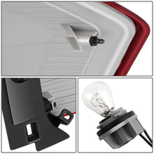 Load image into Gallery viewer, 2018-2021 Ford Expedition OE Style Tail Light - Left Rear