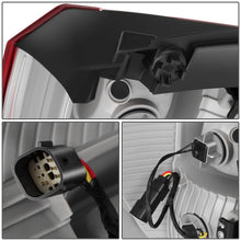 Load image into Gallery viewer, 2018-2021 Ford Expedition OE Style Halogen Tail Light Right Side