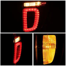 Load image into Gallery viewer, 2011-2015 Ford Explorer OE Style Tail Light - Red/Clear Right Side