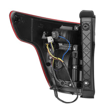 Load image into Gallery viewer, 2011-2015 Ford Explorer OE Style Tail Light - Red/Clear Right Side