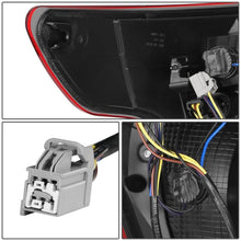 Load image into Gallery viewer, 2011-2015 Ford Explorer OE Style Tail Light - Red/Clear Right Side