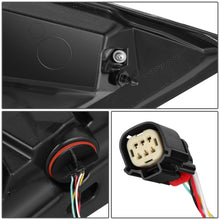 Load image into Gallery viewer, 2015-2018 Ford Edge OE Style LED Tail Light - Left Side Red/Clear