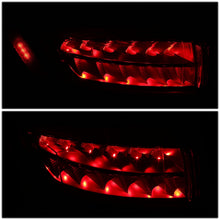 Load image into Gallery viewer, 2015-2018 Ford Edge OE Style LED Tail Light - Right Red/Clear