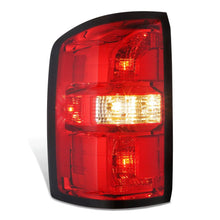 Load image into Gallery viewer, 2014-2015 GMC Sierra OE Style Left Tail Light