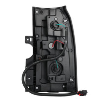 Load image into Gallery viewer, 2015-2020 Chevrolet Suburban OE Style Left Tail Light