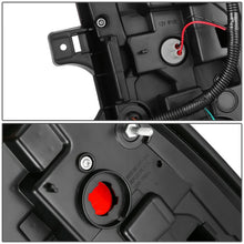 Load image into Gallery viewer, 2015-2020 Chevrolet Suburban OE Style Left Tail Light