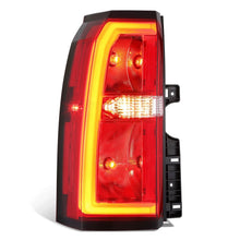 Load image into Gallery viewer, 2015-2020 Chevrolet Suburban OE Style Left Tail Light