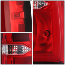 Load image into Gallery viewer, 2015-2020 Chevrolet Suburban OE Style Right Tail Light