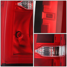 Load image into Gallery viewer, 2015-2020 Chevrolet Suburban OE Style Tail Light Set