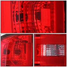 Load image into Gallery viewer, 2015-2022 Chevrolet Colorado OE Style Tail Light - Left Side
